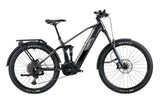SINCH FORCE 4.5 EQ MIDNIGHT BLACK MED