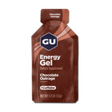 GU ENERGY GEL