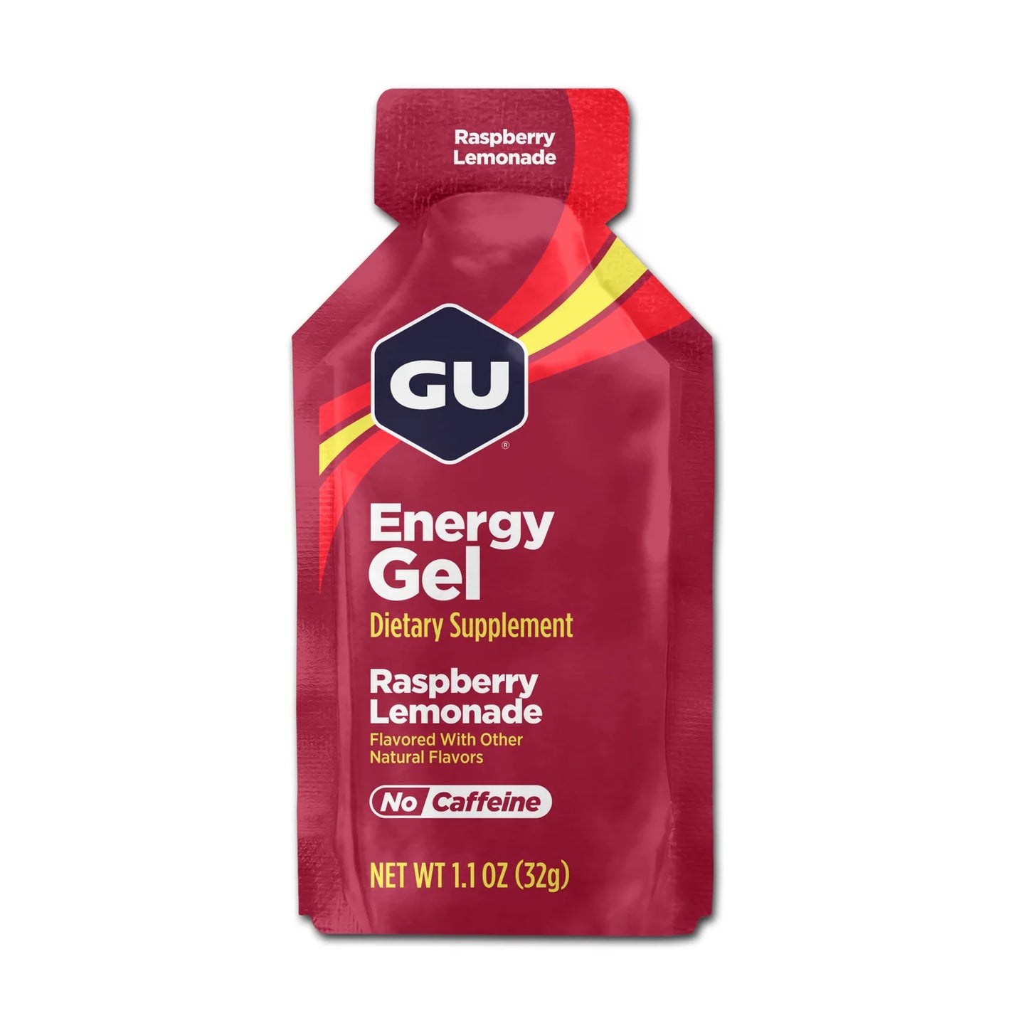 GU ENERGY GEL