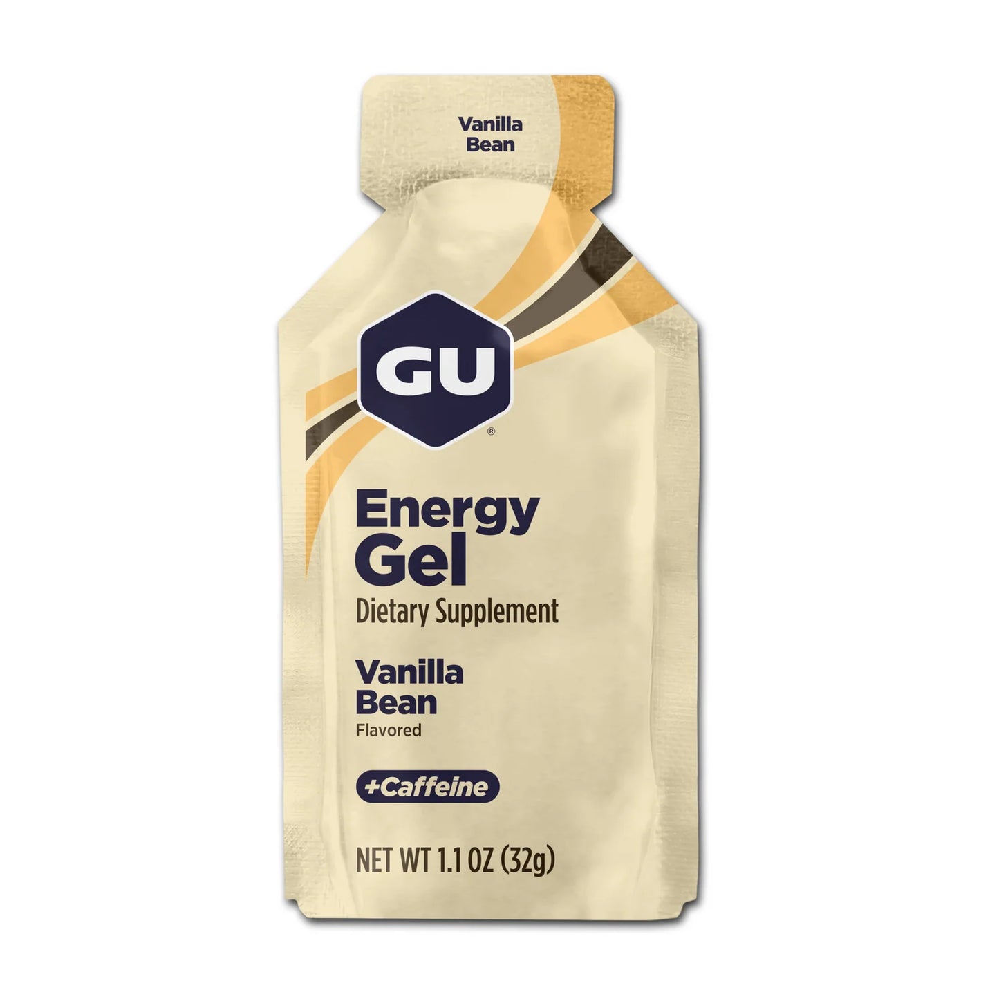 GU ENERGY GEL