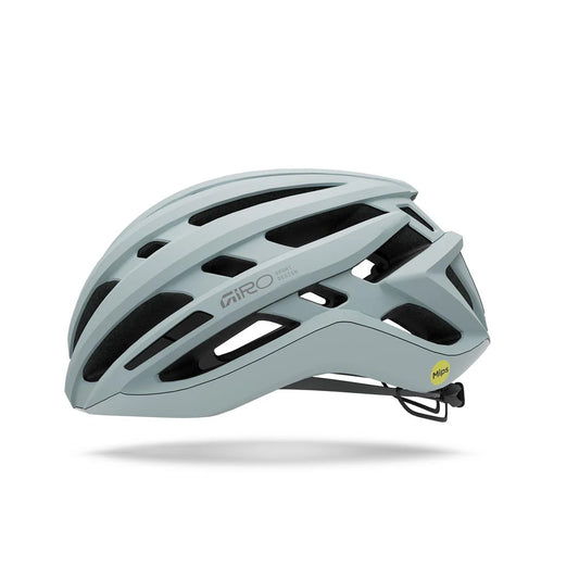 Giro Helmet Agilis Mips Matte Sky Blue Small (51–55cm)