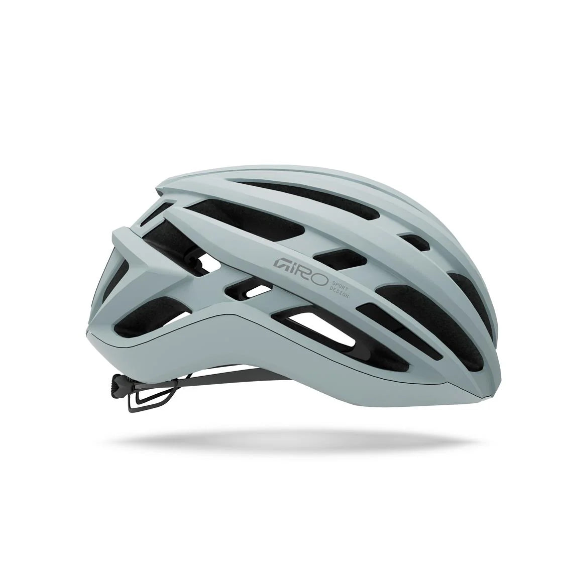 Giro Helmet Agilis Mips Matte Sky Blue Small (51–55cm)