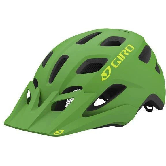 Giro Tremor Mips Child Matte Light Pink/Green Fade