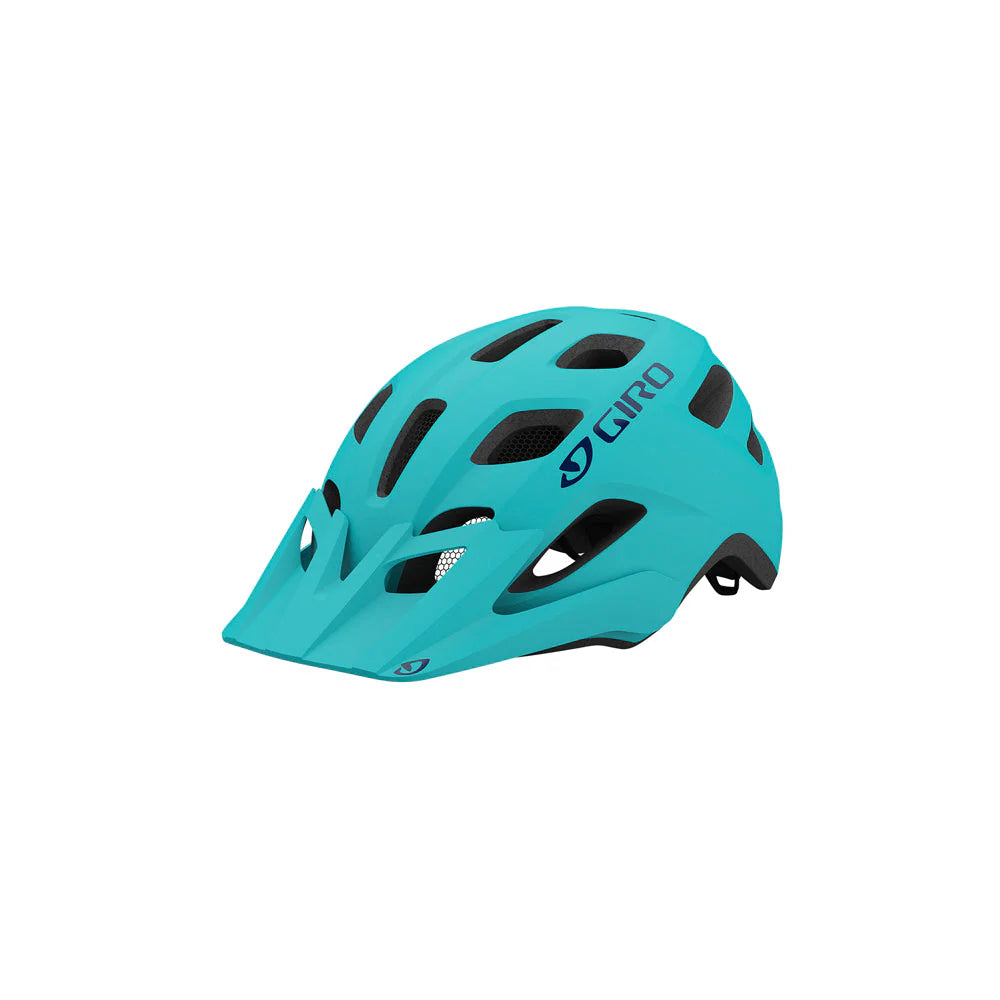 Giro Tremor Mips Child Matte Light Pink/Green Fade