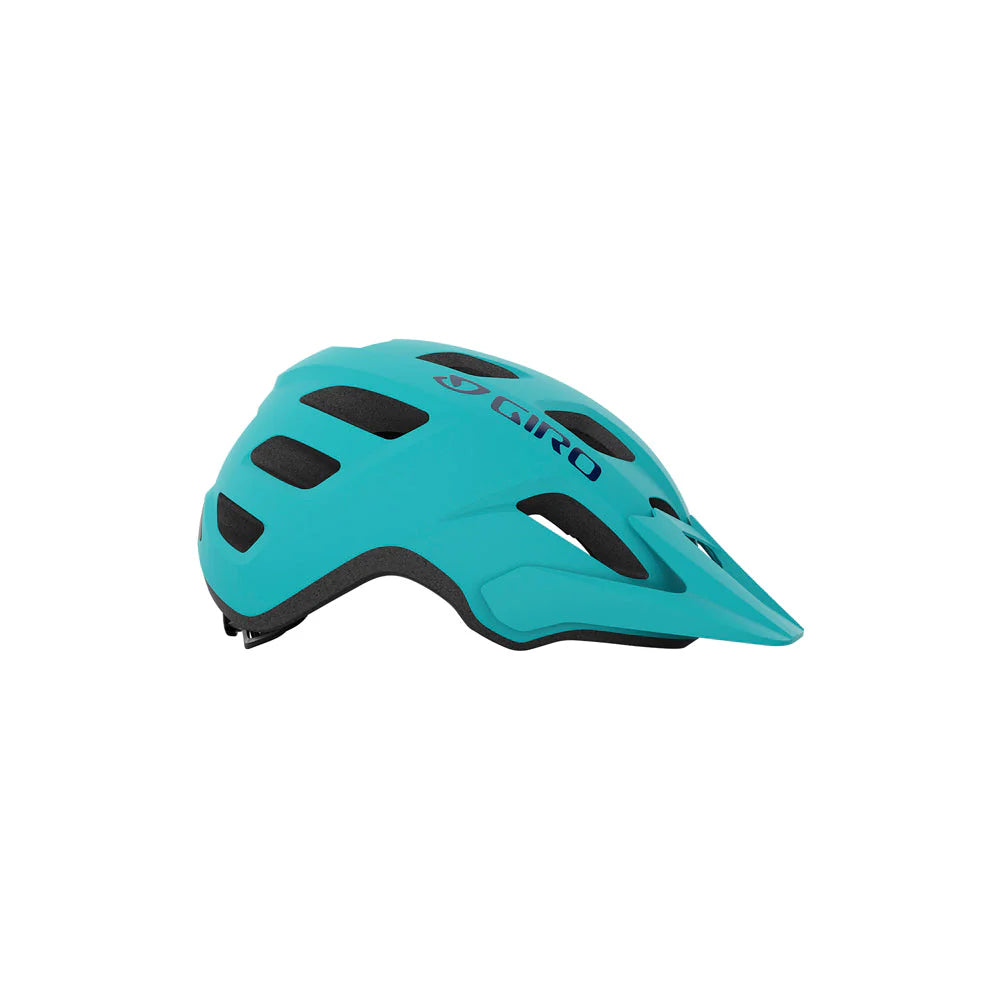 Giro Tremor Mips Child Matte Light Pink/Green Fade