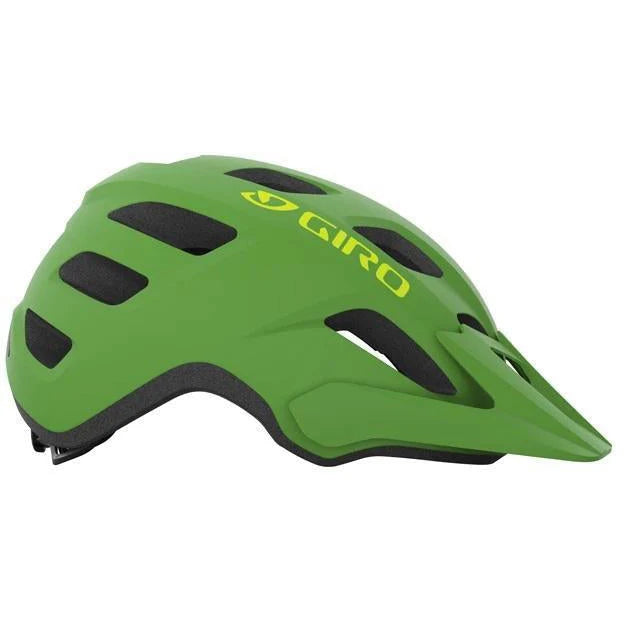 Giro Tremor Mips Child Matte Light Pink/Green Fade