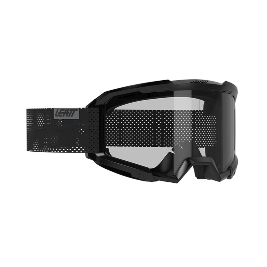 Leatt Goggle Vision 2.0 MTB Black Clear 90 VLT