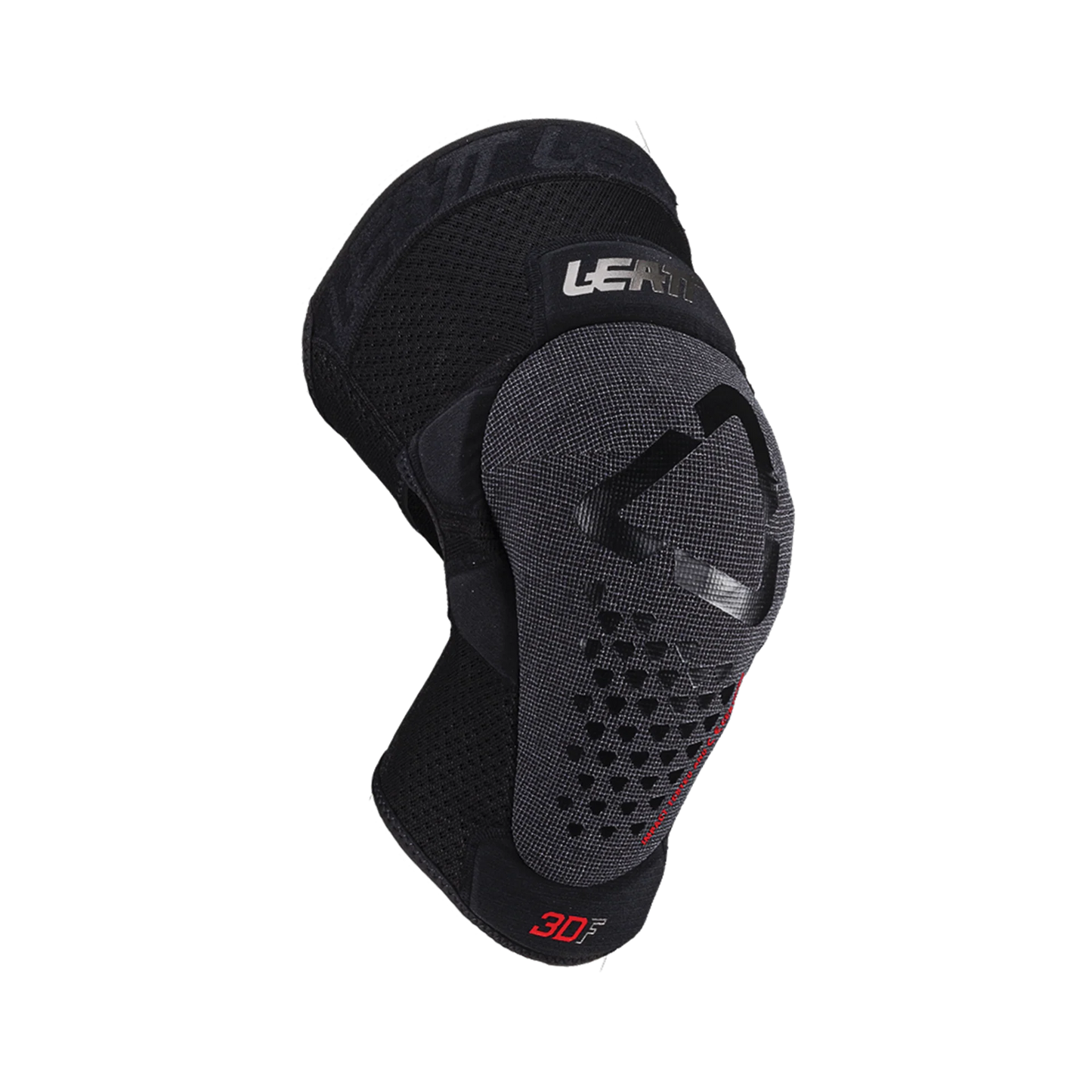 LEATT 3DF 5.0 KNEE GUARD JNR