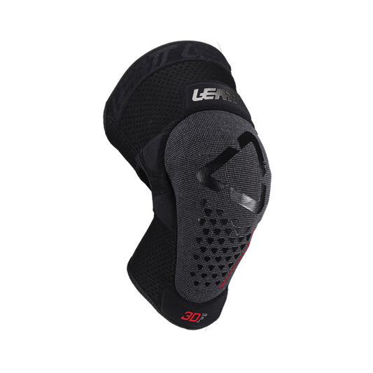 LEATT 3DF 5.0 KNEE GUARD JNR