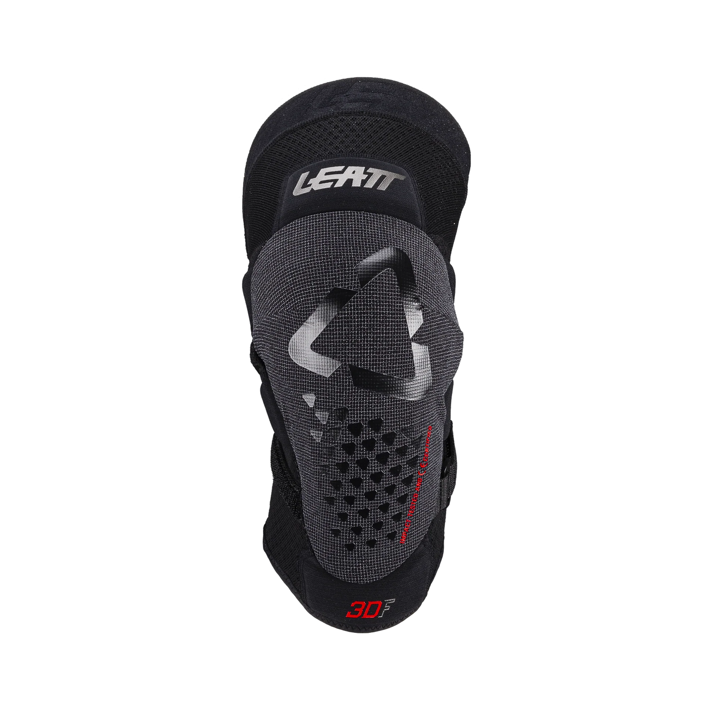 LEATT 3DF 5.0 KNEE GUARD JNR