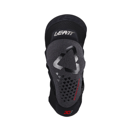 LEATT 3DF 5.0 KNEE GUARD JNR