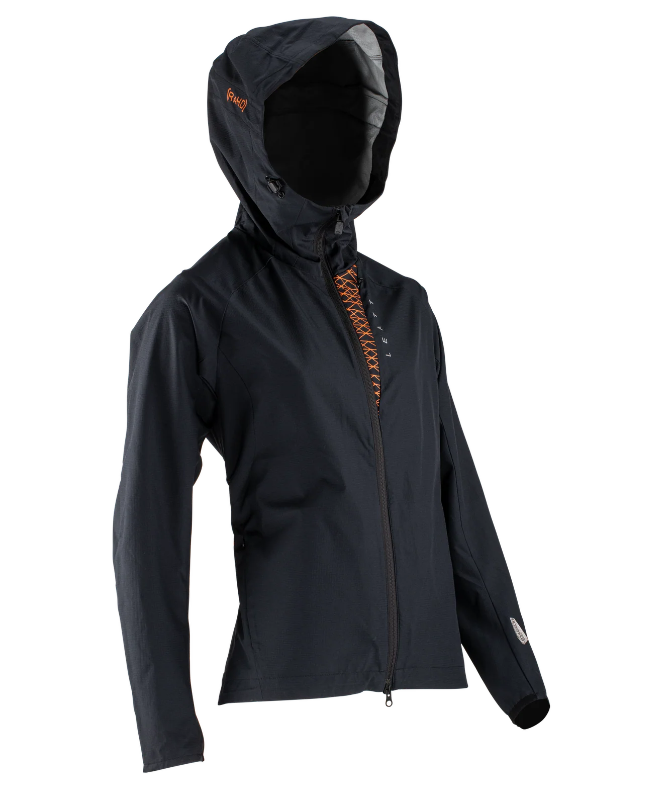 JACKET LEATT 2.0 HYDRADRI WOMENS BLACK L