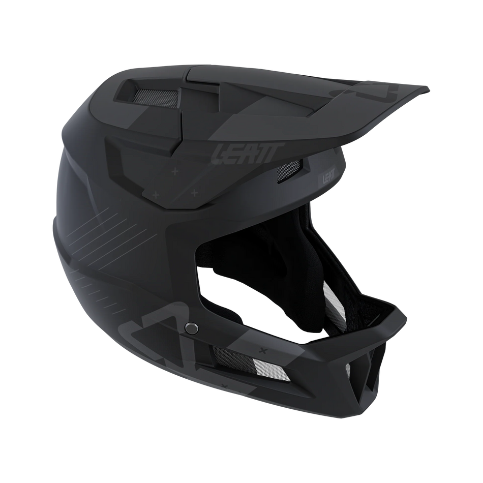 Leatt Helmet MTB Gravity 2.0 BLUE M