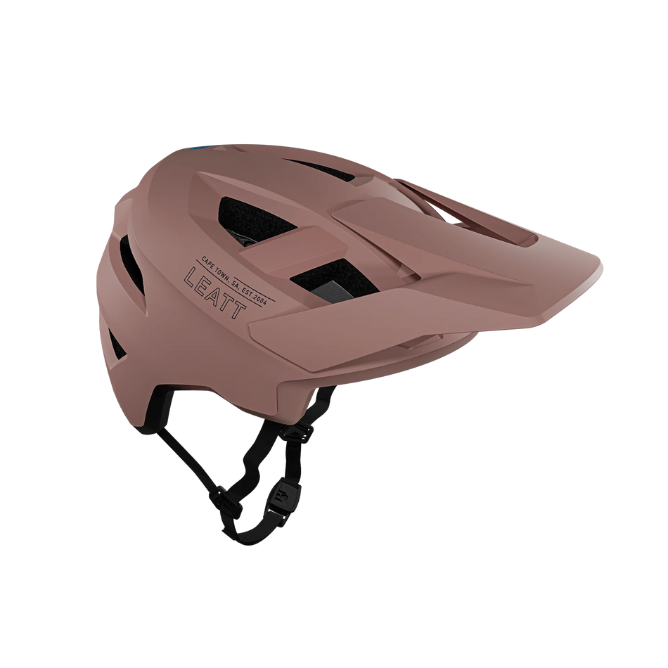 HELMET LEATT ALLMTN 2.0 PINK 51-55CM SML
