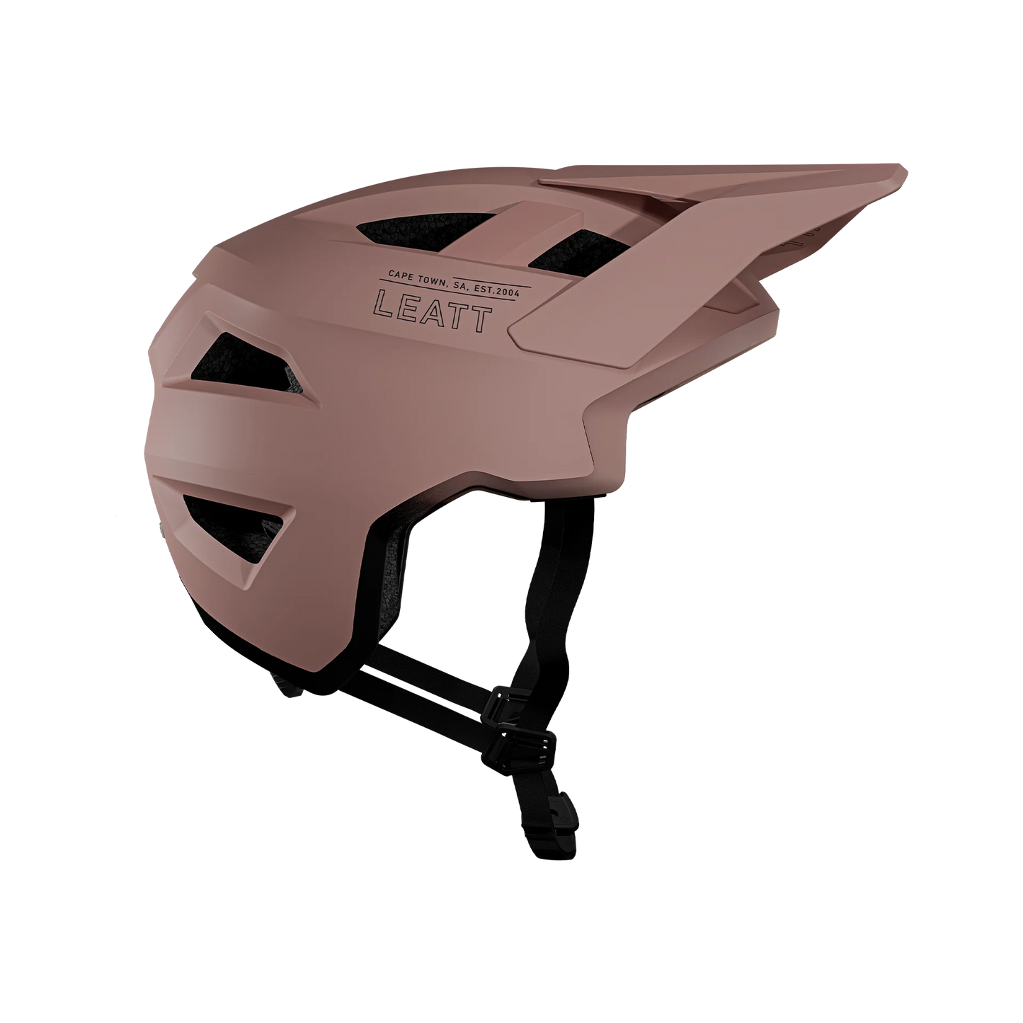HELMET LEATT ALLMTN 2.0 PINK 55-59CM MED
