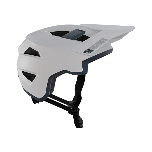 HELMET LEATT ALLMTN 3.0 WHITE 55-59CM MED