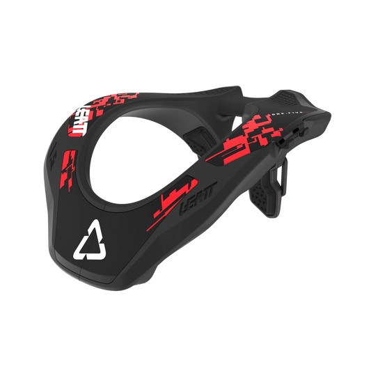 Leatt Neck Brace 1.5 - Black (Mini)
