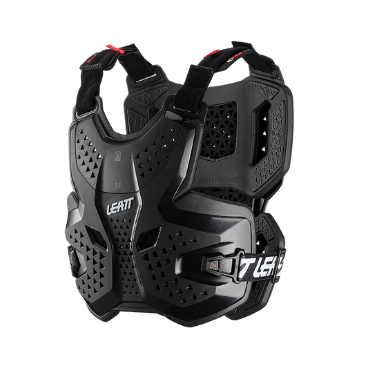 Leatt Chest Protector 3.5 Black