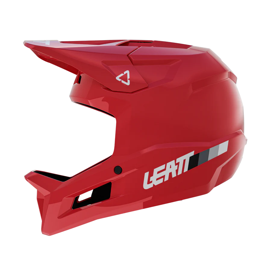 HELMET LEATT MTB/GRAVITY 1.0 JUNIOR XXS 51-52CM FIRE