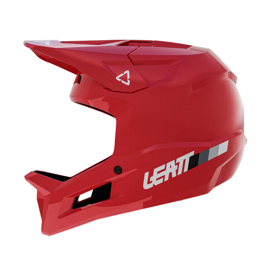 HELMET LEATT MTB/GRAVITY 1.0 JUNIOR XXS 51-52CM FIRE