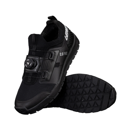 SHOES LEATT PROFLAT 2.0