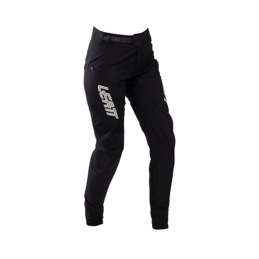 LEATT PANT GRAVITY 3.0 WOMENS BLACK LRG