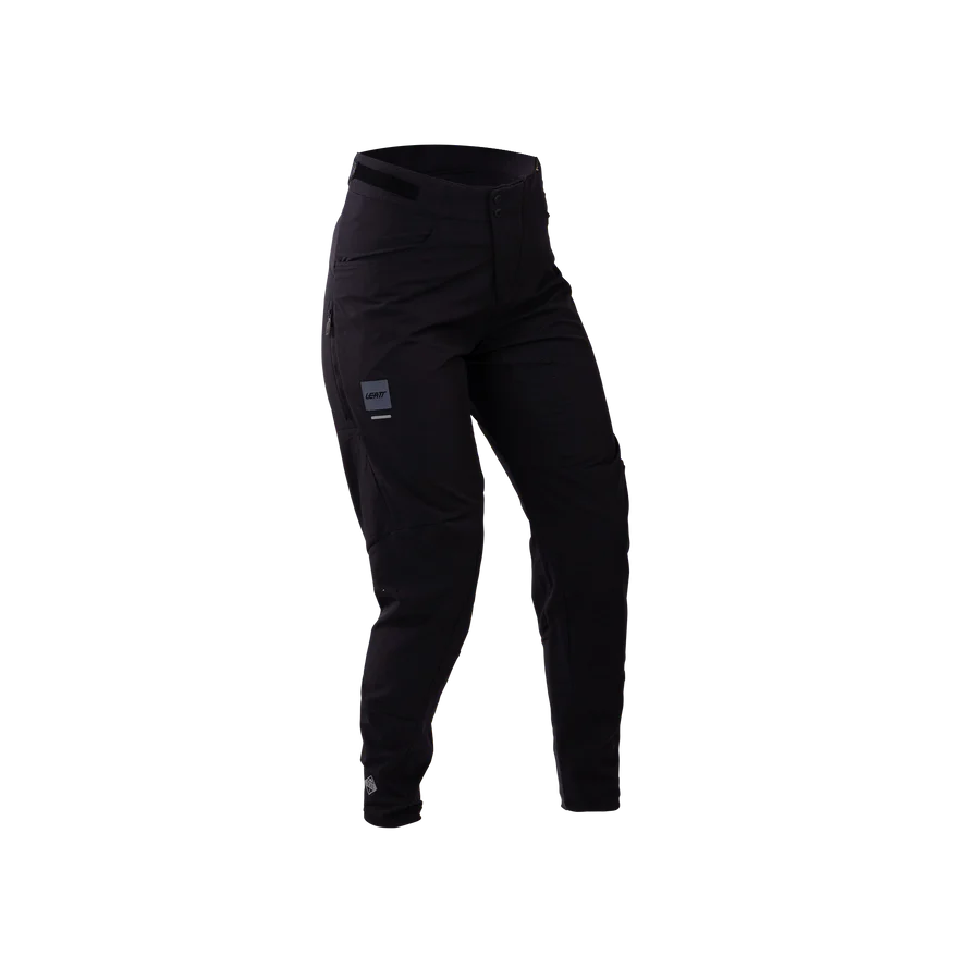 Leatt Pant MTB Trail 3.0 Liner XX-Large Ghost Black