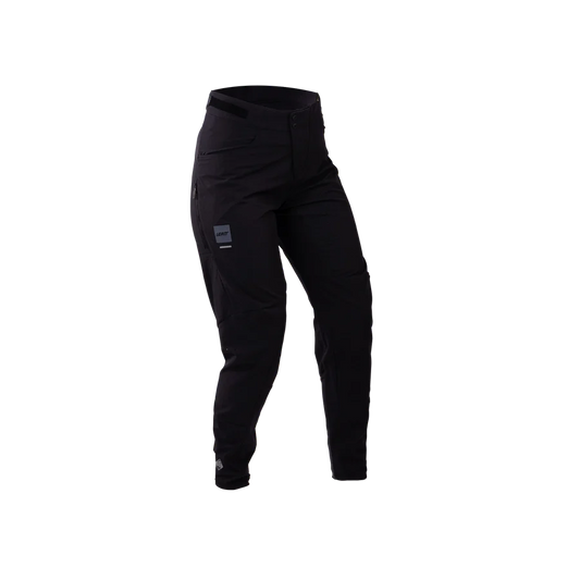 Leatt Pant MTB Trail 3.0 Liner XX-Large Ghost Black