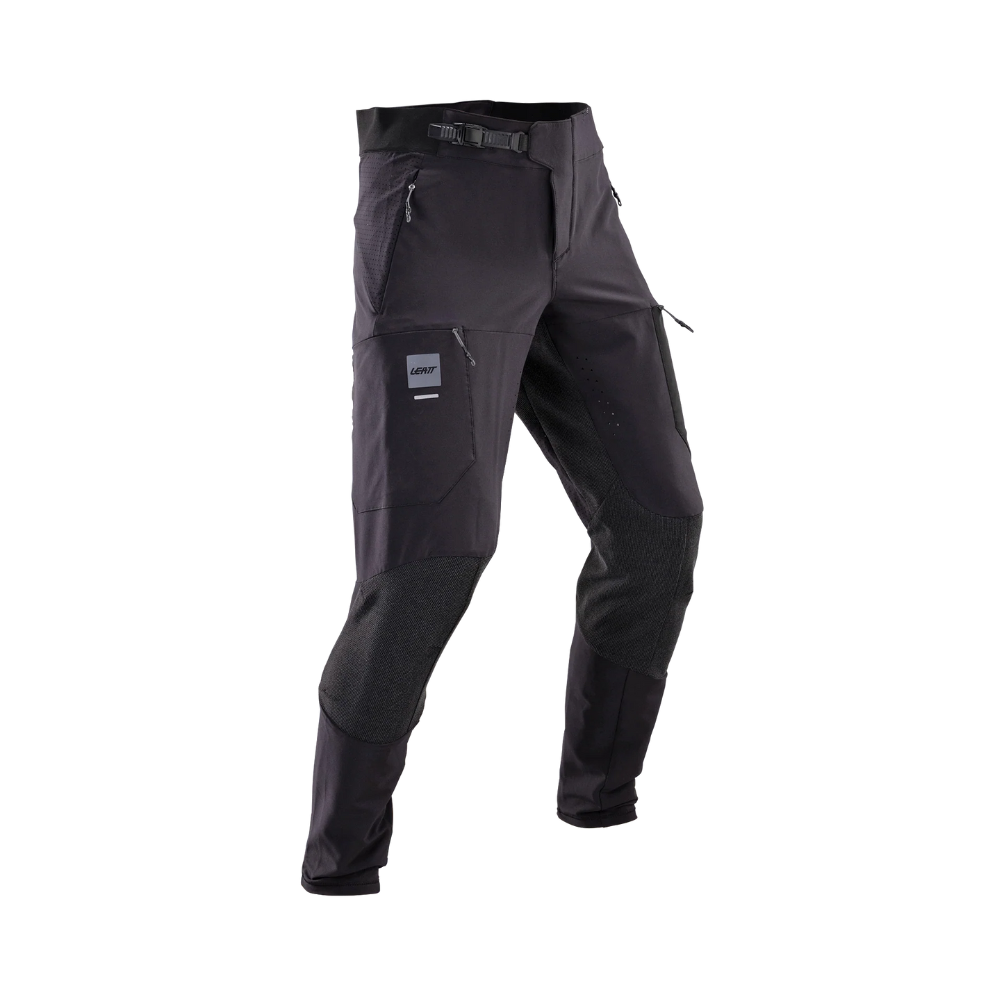 Leatt Pant MTB Gravity 4.0 X-Large Ghost Black
