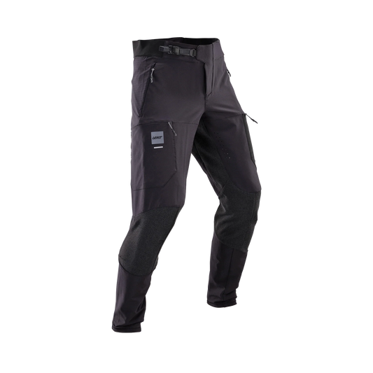Leatt Pant MTB Gravity 4.0 X-Large Ghost Black