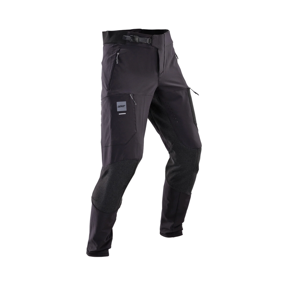 Leatt Pant MTB Gravity 4.0 X-Large Ghost Black