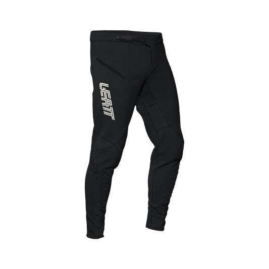 LEATT PANTS GRAVITY 3.0 BLACK JR LRG