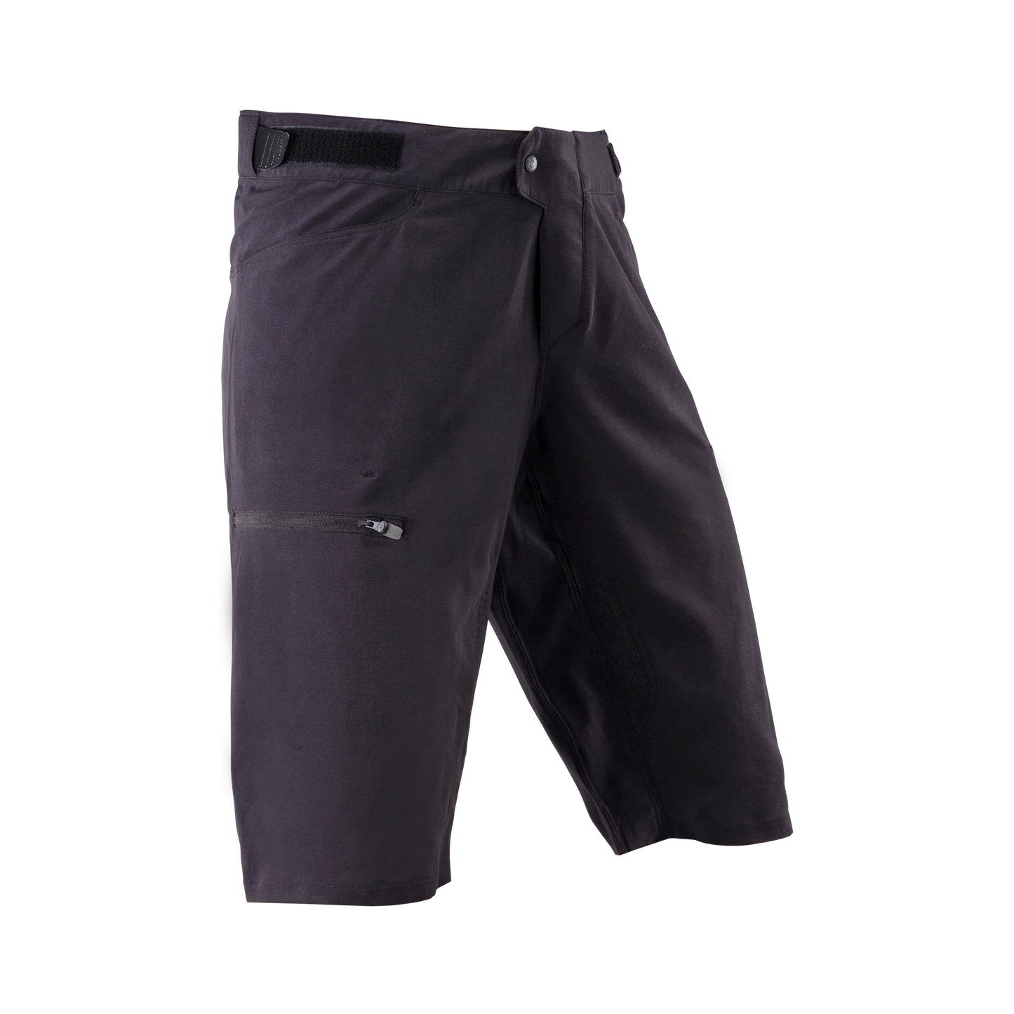 LEATT SHORTS GRAVITY 2.0 BLACK JR MED