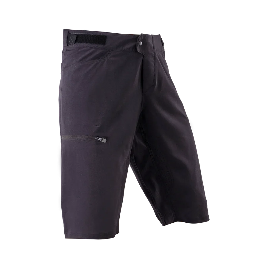 Leatt Shorts MTB Gravity 2.0 Large Black