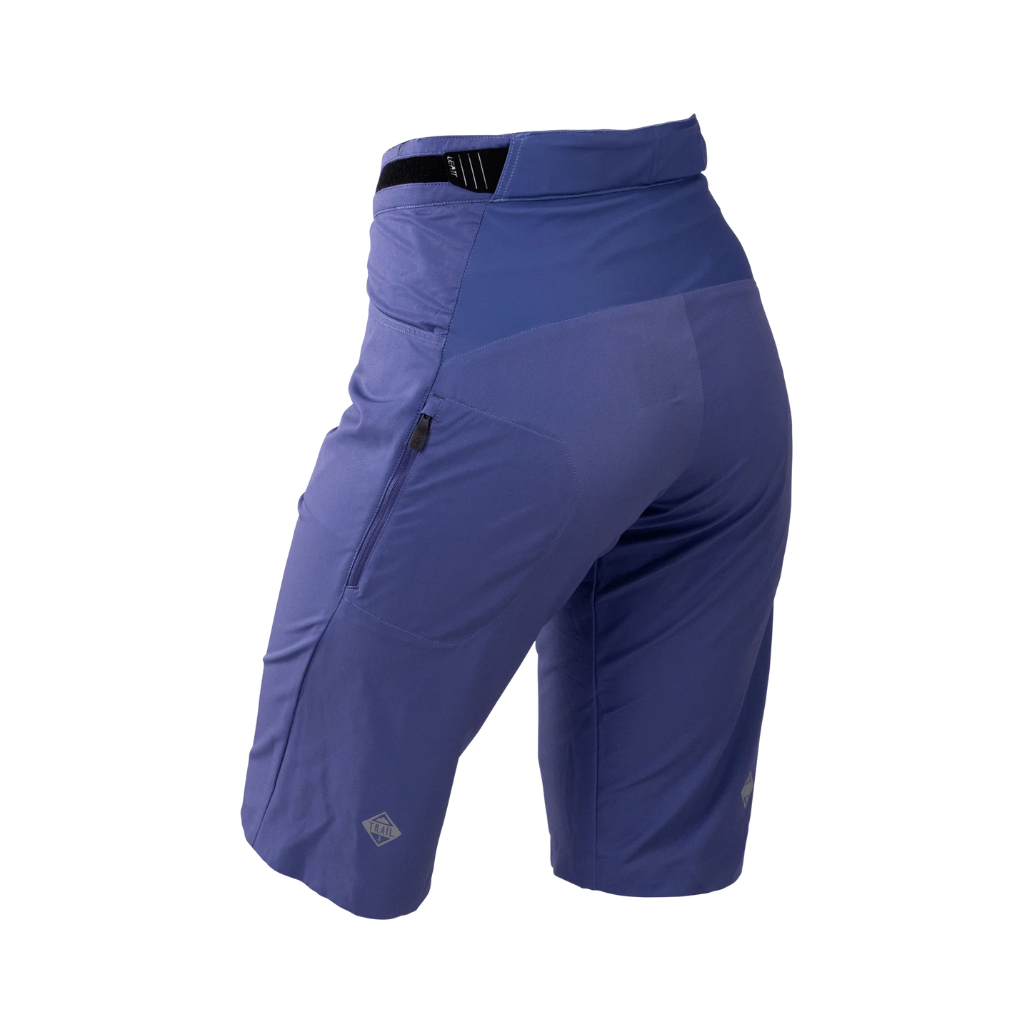 LEATT SHORTS TRAIL 3.0 LINER WOMENS COSMIC BLUE