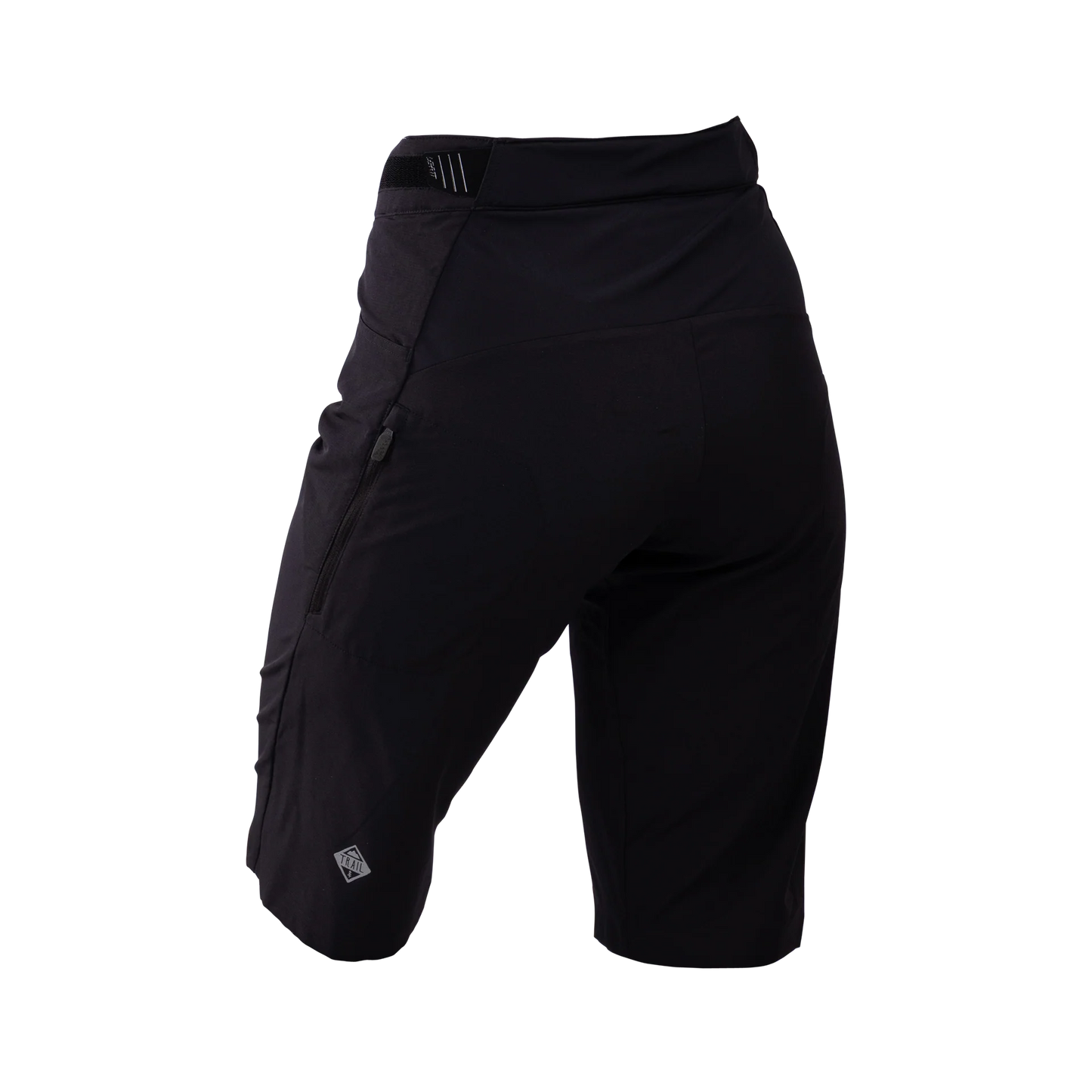 LEATT SHORTS TRAIL 3.0 LINER WOMENS BLACK SMALL