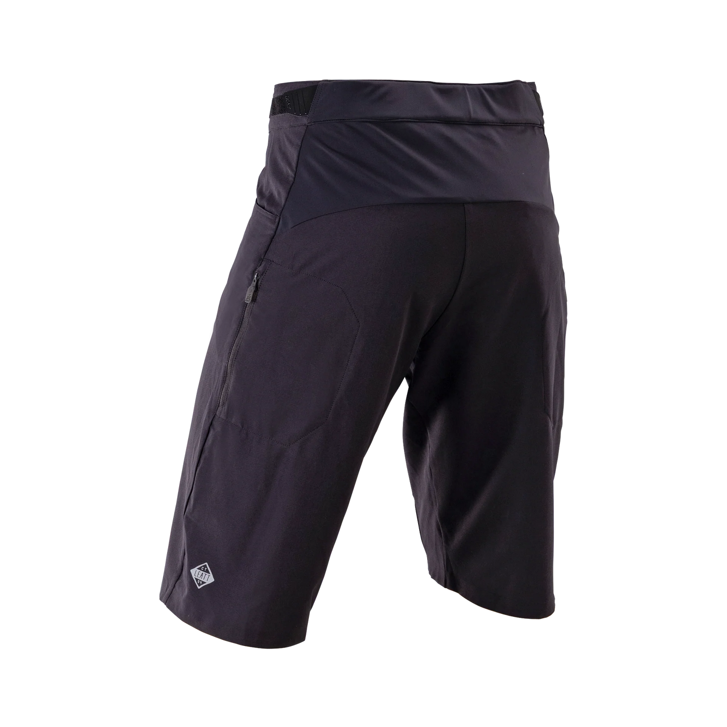 LEATT SHORTS TRAIL 3.0 LINER BLACK