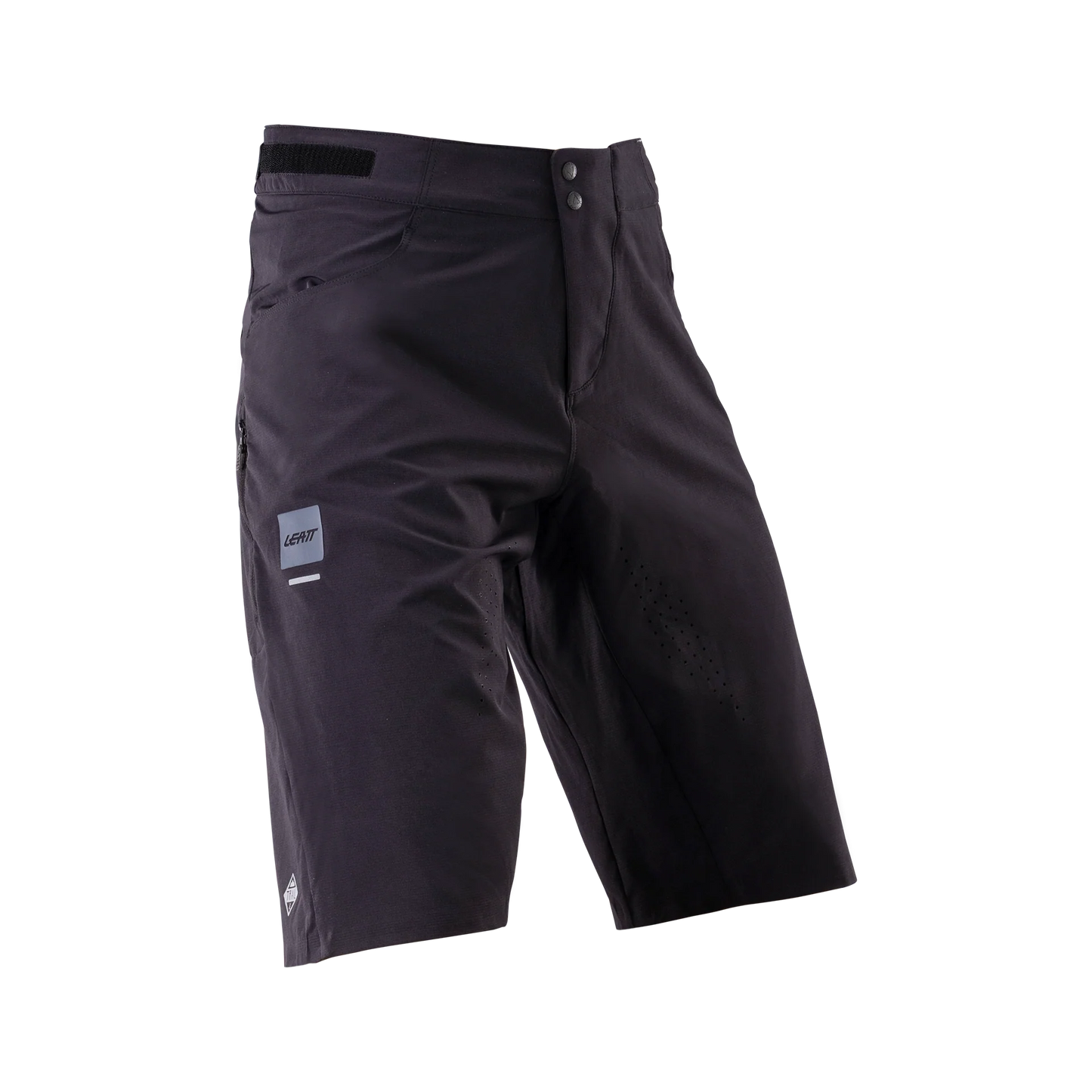 LEATT SHORTS TRAIL 3.0 LINER BLACK