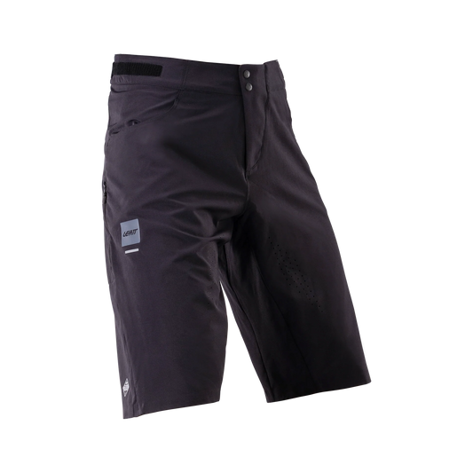 LEATT SHORTS TRAIL 3.0 LINER BLACK