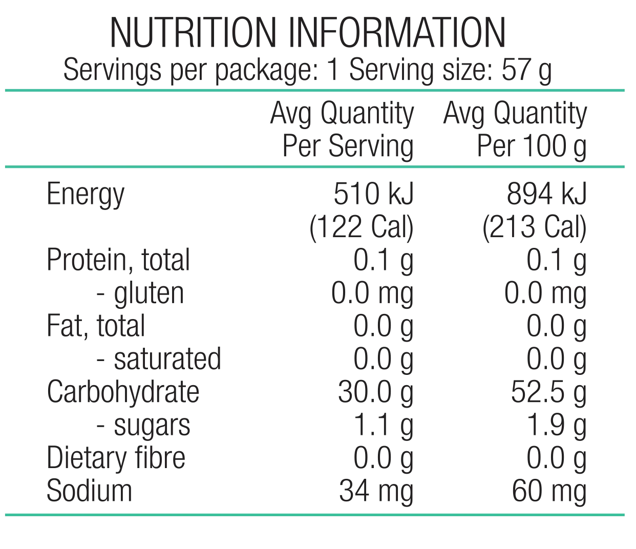 PURE FLUID ENERGY GEL ORANGE 50G