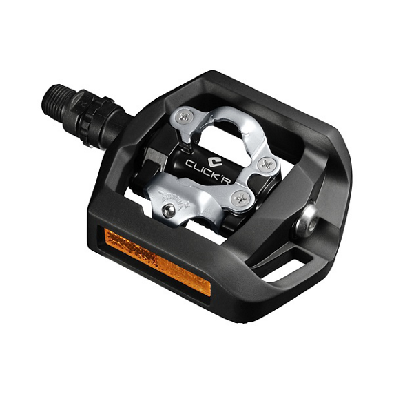 SHIMANO CLICK'R PEDALS PD-T421