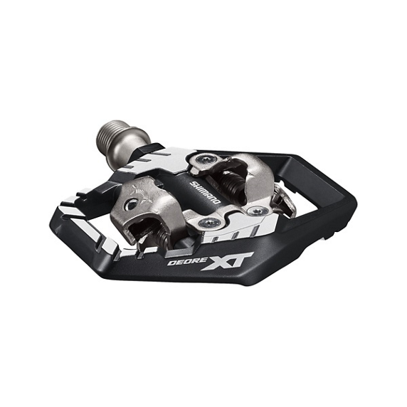 PEDAL SHIMANO SPD DEORE XT TRAIL PD-M8120