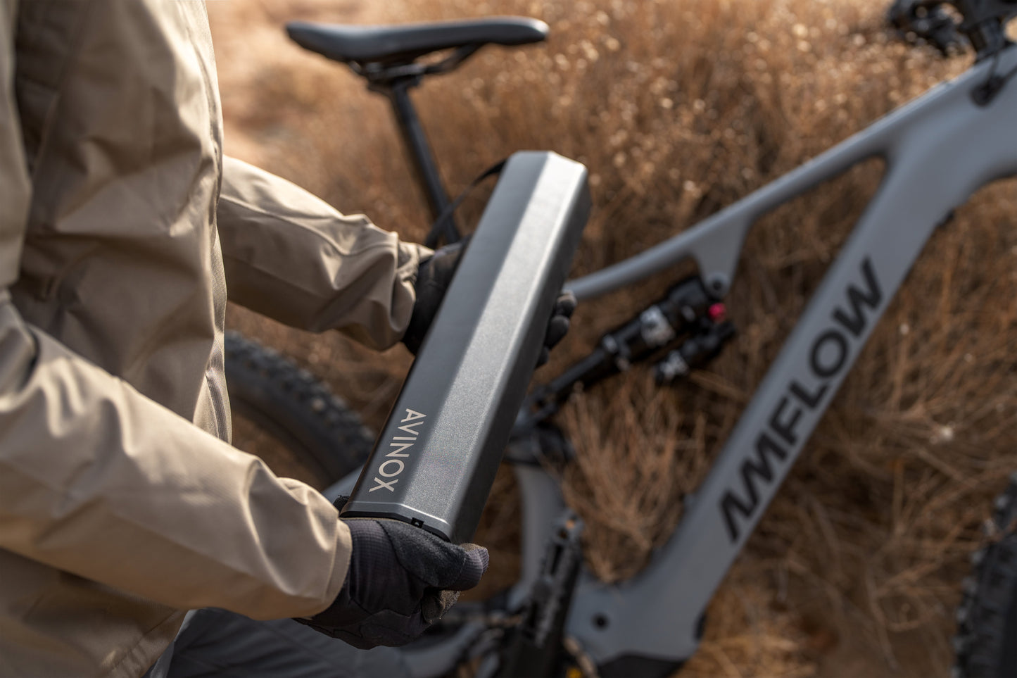 Amflow PR Carbon Pro