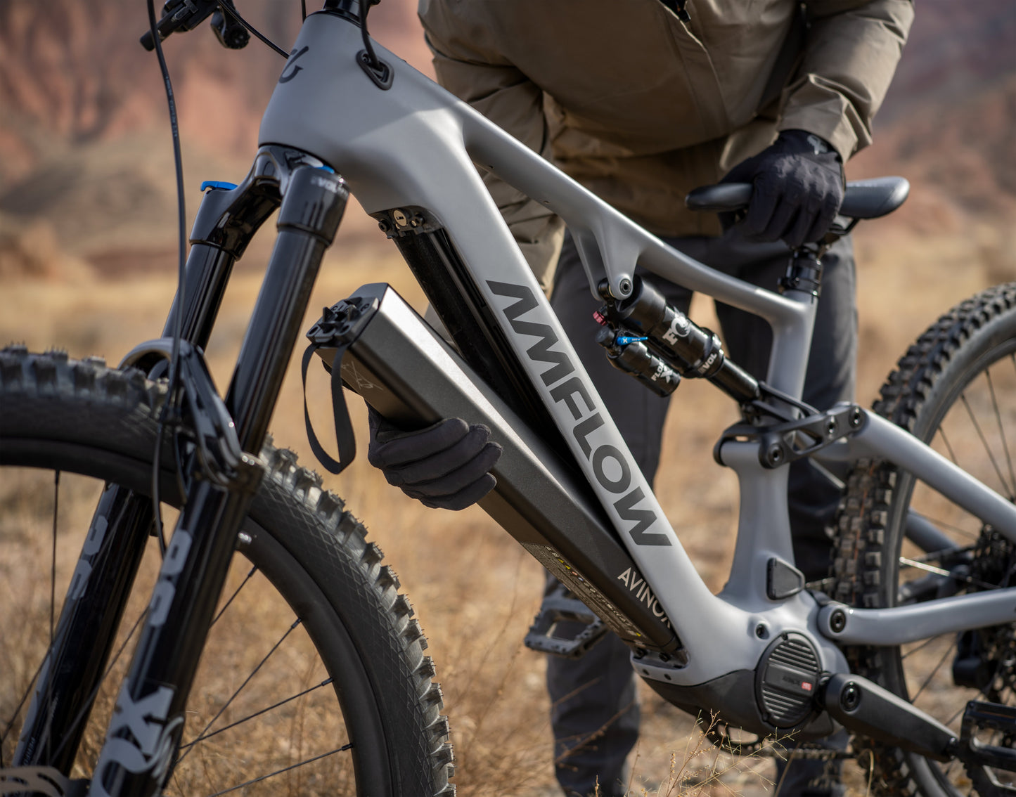 Amflow PR Carbon