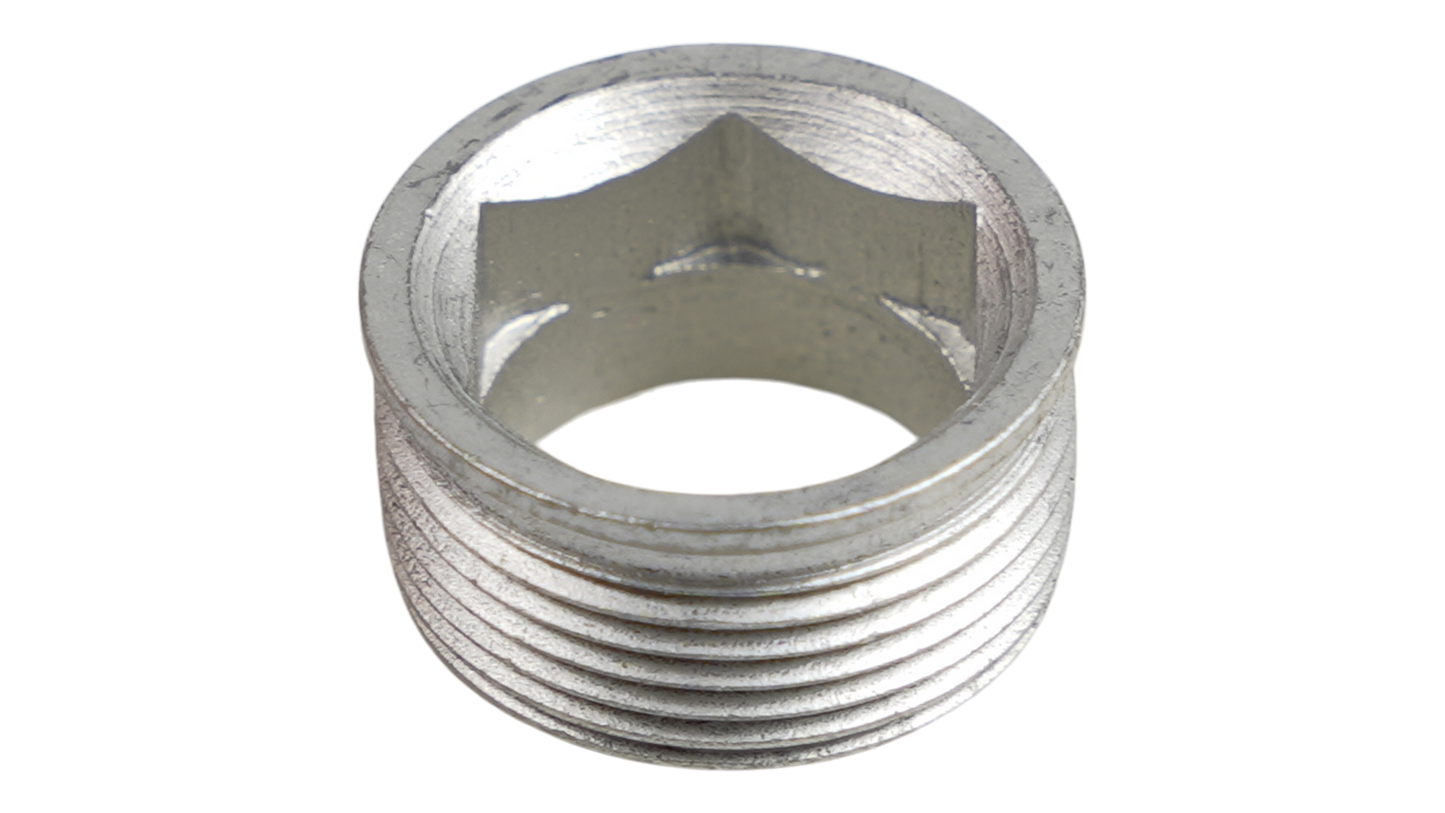 CRK SBC RD/MTN RETAINER NUT STEEL