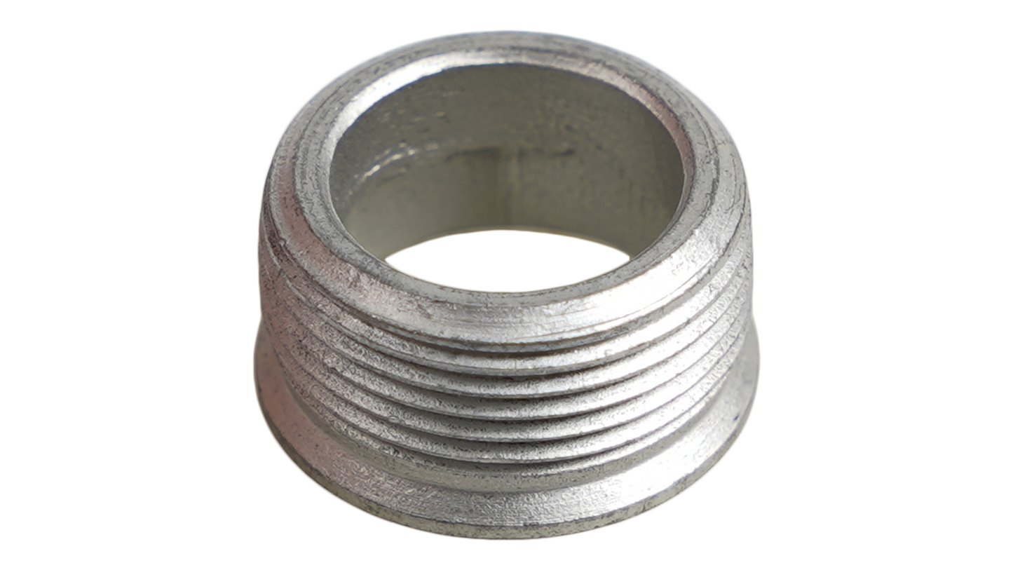 CRK SBC RD/MTN RETAINER NUT STEEL