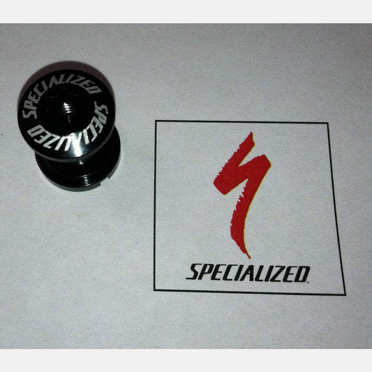 CRK SUB, S-WORKS CARBON CRANK (ROAD), CHAINRING BOLT & NUT FOR CARBON SPIDER (1 PCS)