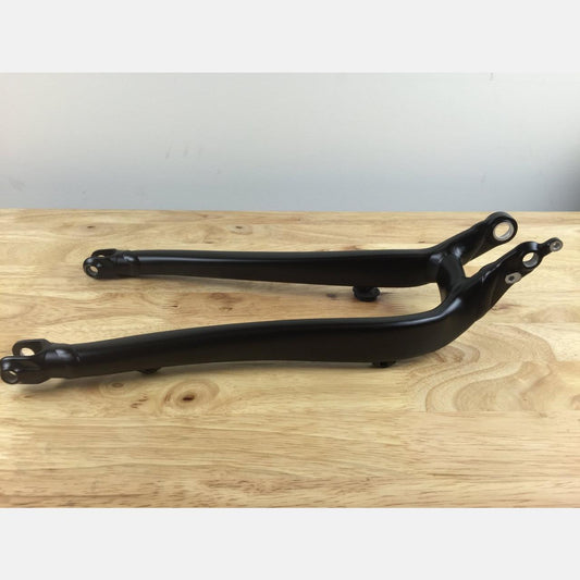 CHS MY11 EPIC/ERA 26, ALLOY CHAINSTAY, 10X135MM, WITH BEARINGS - BLACK NO DECAL