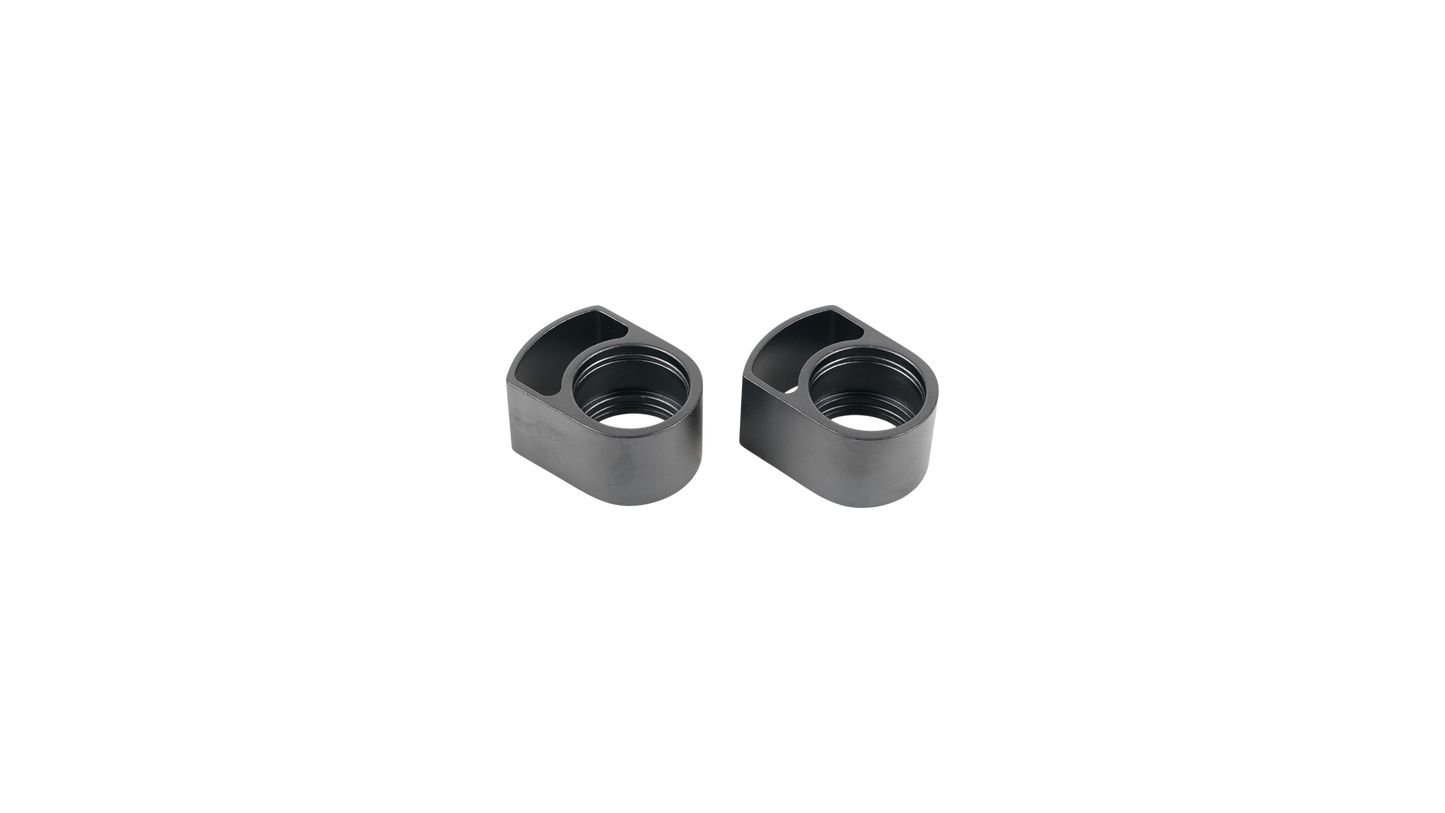 HDS SUB, SHIV HEADSET SPACER KIT