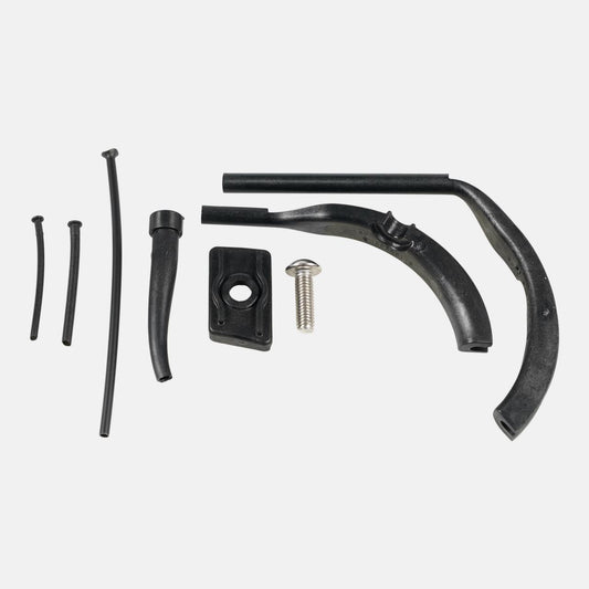 CBG MY11/12 ROUBAIX CABLE GUIDE SHIFT KIT - BB GUIDE, CAP, BOLT, NOODLE, DO CABLE GUIDE